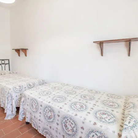 Lejlighed Locazione Turistica Le Serre-1 *