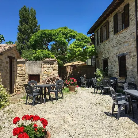 Locazione Turistica Le Serre-1 Lejlighed *