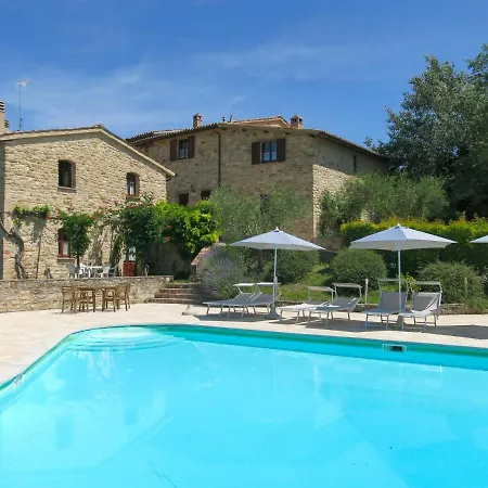 Locazione Turistica Le Serre-1 *