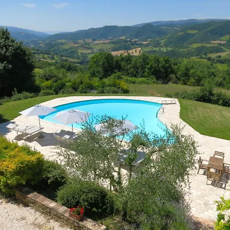 Locazione Turistica Le Serre-1 Apartamento