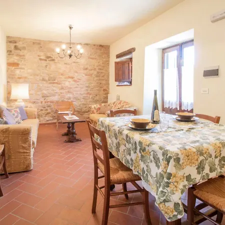 Apartamento Locazione Turistica Le Serre-1 *