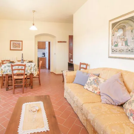 Locazione Turistica Le Serre-1