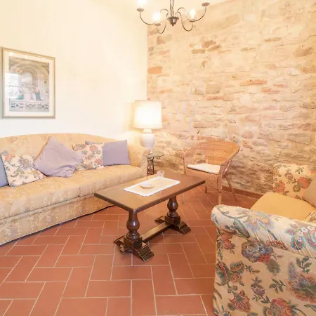 Locazione Turistica Le Serre-1 Apartamento *
