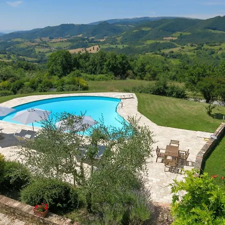 Locazione Turistica Le Serre-1 Lejlighed Costa (Umbria)