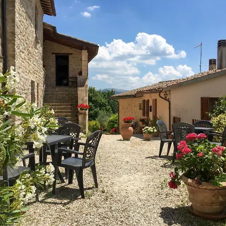 Locazione Turistica Le Serre-1 Apartamento