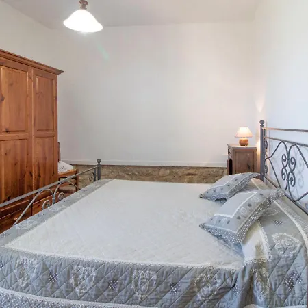 Locazione Turistica Le Serre-1 * Costa (Umbria)