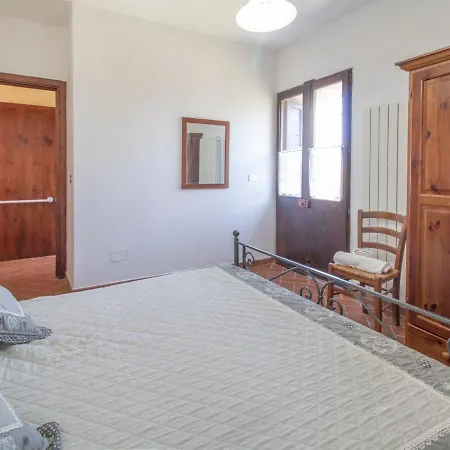 Apartamento Locazione Turistica Le Serre-1