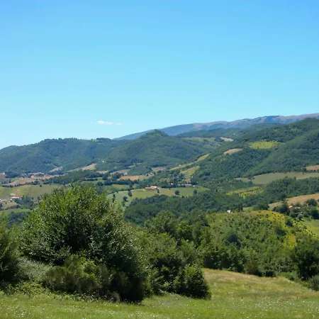 Locazione Turistica Le Serre-1 Apartamento