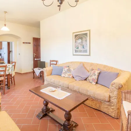 Locazione Turistica Le Serre-1 Apartamento Costa (Umbria)